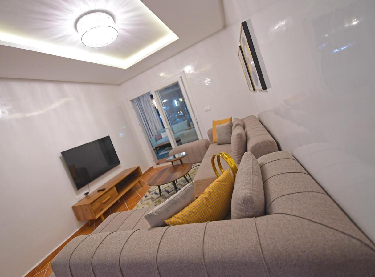 My Casa - Cabo Negro Apartment Bagian luar foto