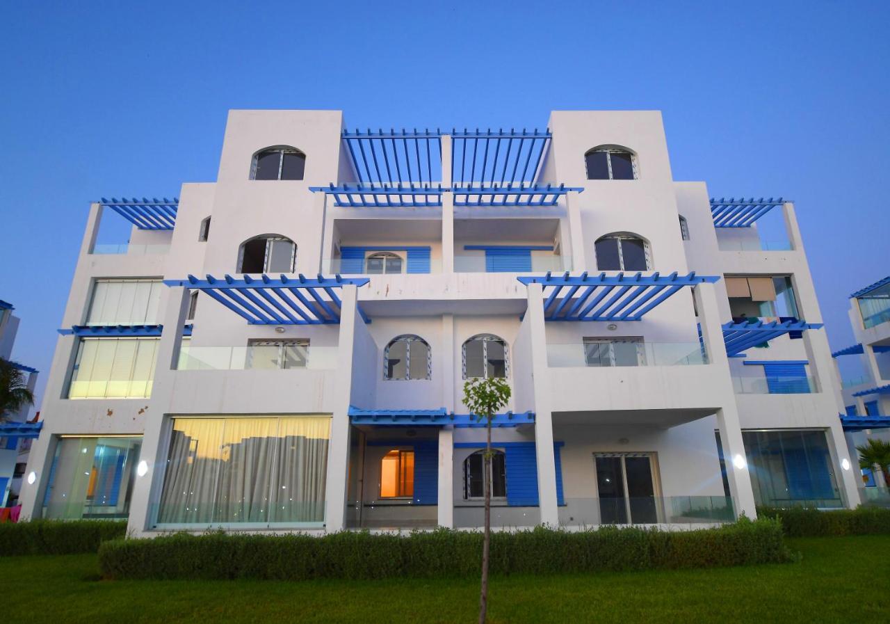 My Casa - Cabo Negro Apartment Bagian luar foto