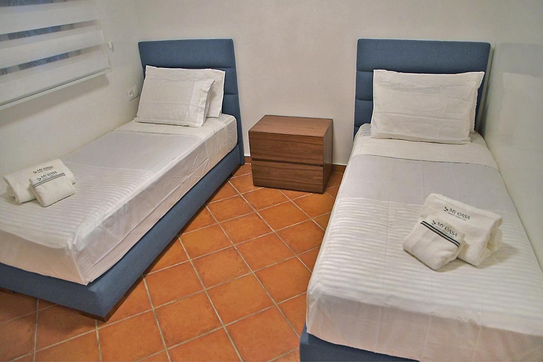 My Casa - Cabo Negro Apartment Bagian luar foto