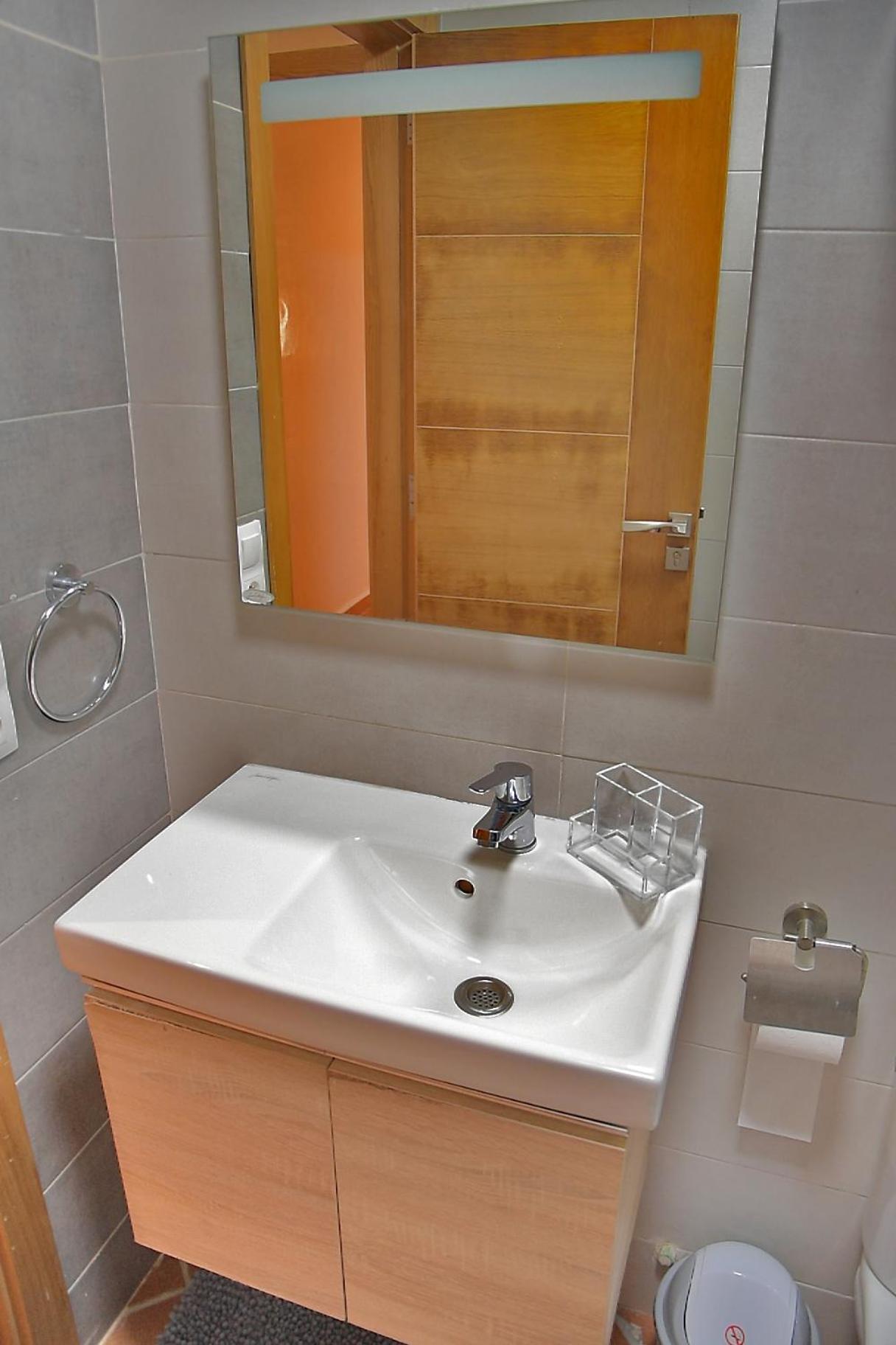 My Casa - Cabo Negro Apartment Bagian luar foto